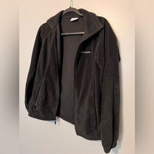 Columbia Jacket